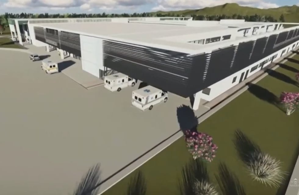 Ambiciosa obra pública costará 4.000 millones de pesos en Jujuy