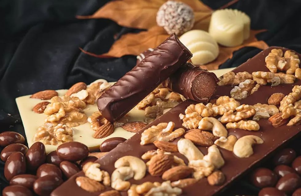 Cómo surgió la Fiesta del Chocolate Alpino, un imperdible de las vacaciones de invierno en Córdoba
