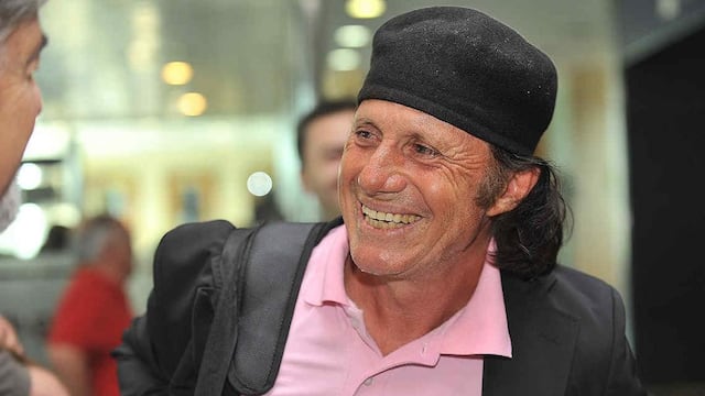 Guillermo Vilas, el mejor tenista de la historia de Argentina, está cumpliendo 70 años.