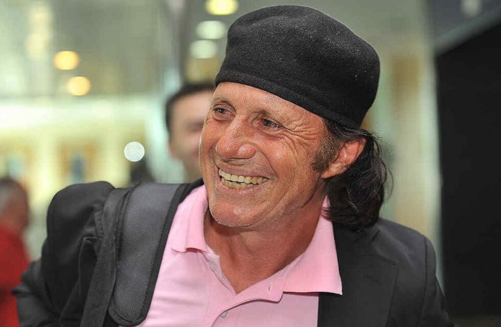 Guillermo Vilas cumple 70 años: cuál es el origen de su jugada emblemática y por qué no fue número 1 del mundo