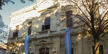 Municipalidad Gualeguaychú