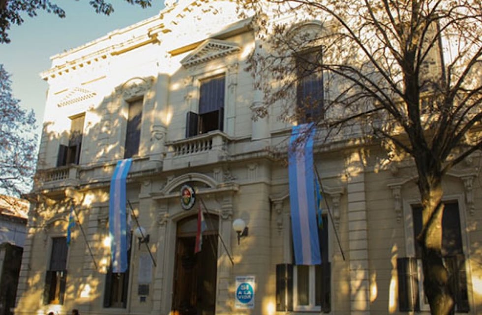 Tras la asamblea de Rentas la provincia deslegitimó la representación de ATM