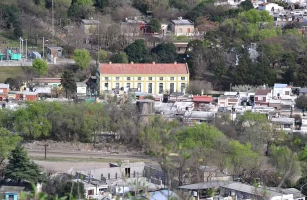 Domingo soleado en La Calera