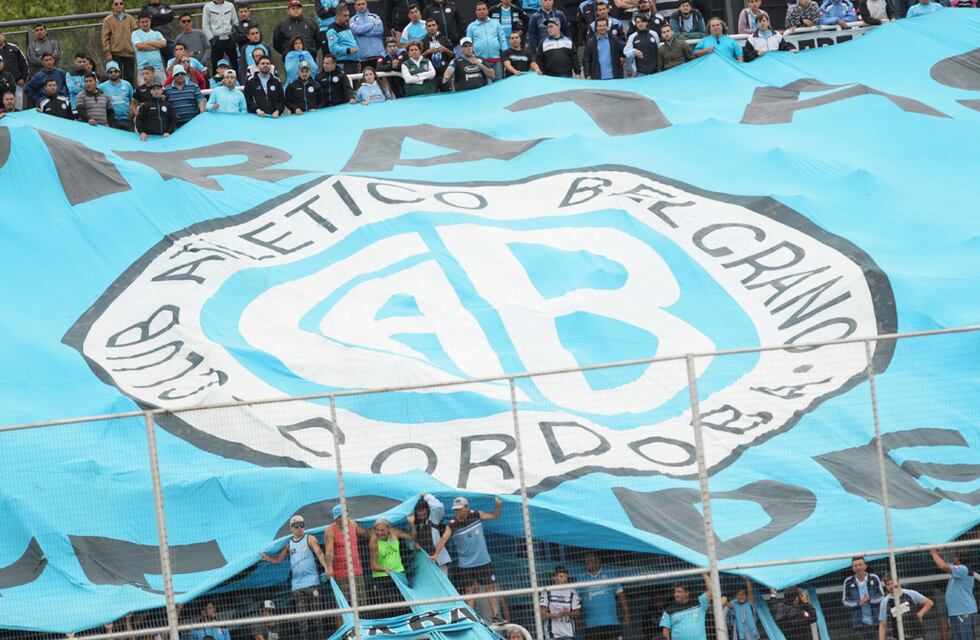 Comienza la venta de entradas para el festejo de Belgrano por su aniversario