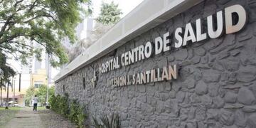 El Hospital Centro de Salud superó las 1000 cirugías en lo que va del 2024.