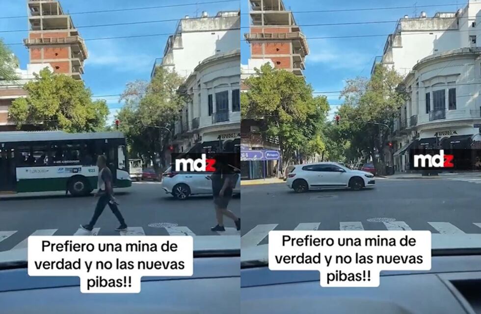 Se separó de su mujer, tuvo otras citas y le pidió volver por un insólito motivo