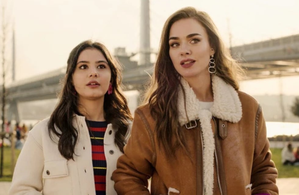 Netflix: la película turca con contenido para adultos que despierta sensaciones y se encuentra entre las más vistas