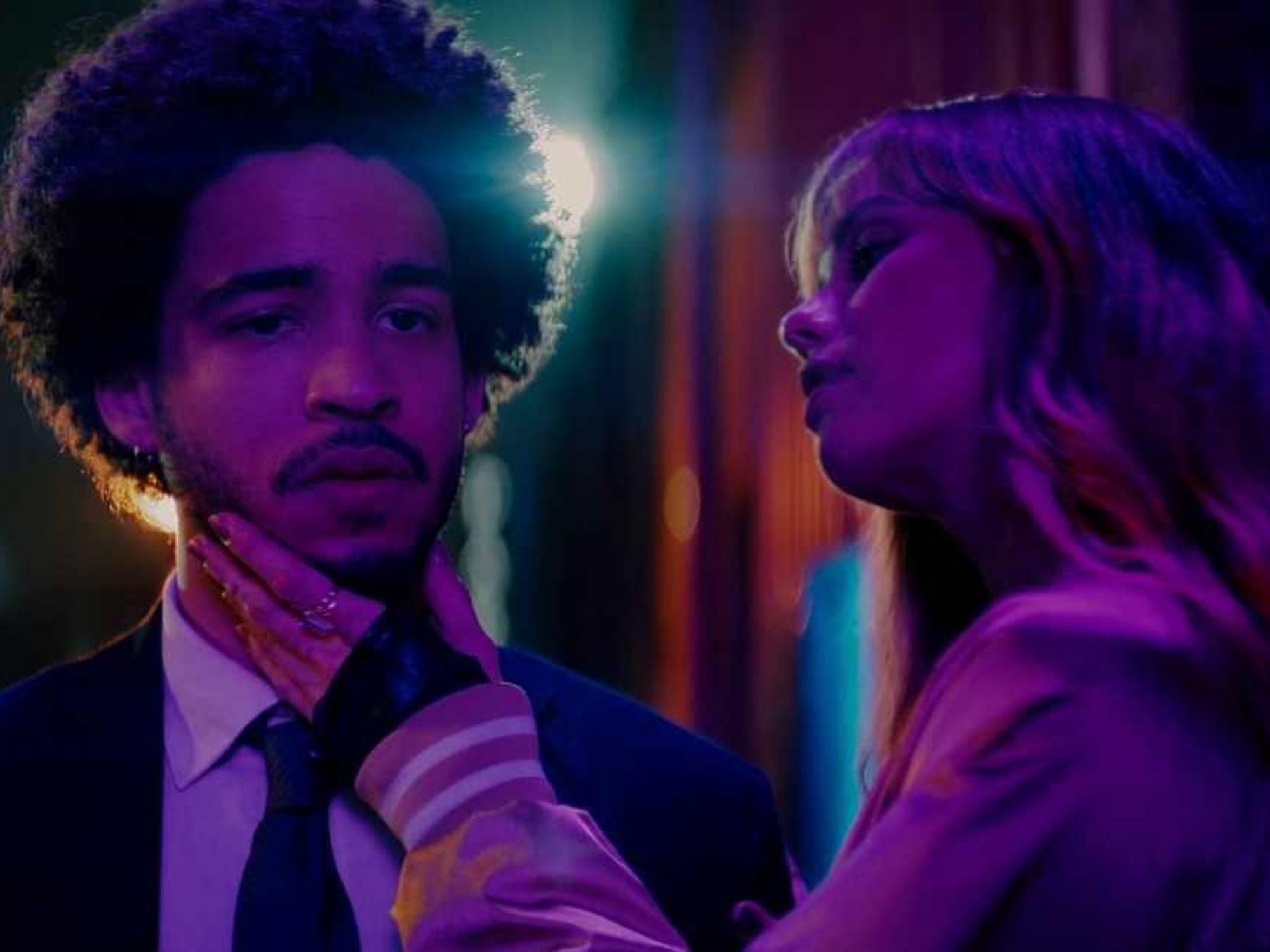 Netflix: la atrapante película que mezcla suspenso con escenas subidas de tono y se convirtió en un verdadero éxito