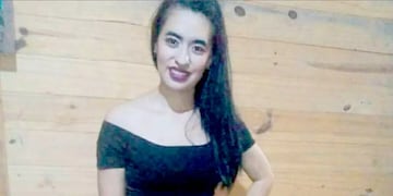 La joven había perdido a su madre, y quedó al cuidado de su tía porque su padre estaba en la cárcel.