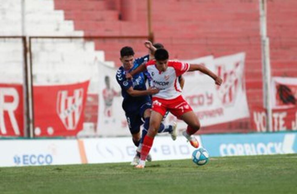 Se encendió Instituto y lo ganó al final ante Quilmes