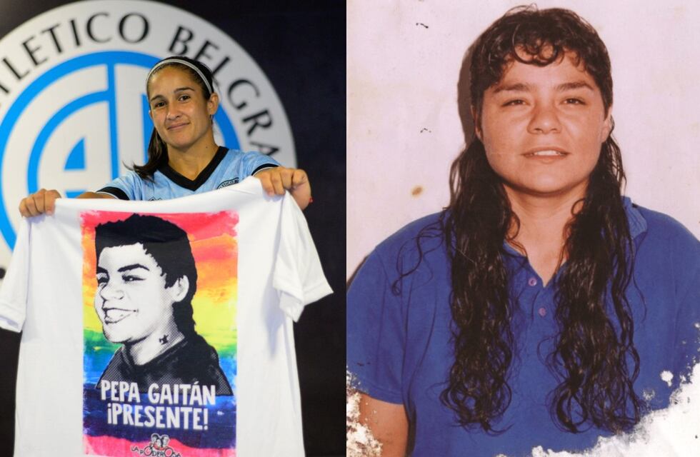 Belgrano conmemoró el Día de la Visibilidad Lésbica: ¿por qué se recuerda esta fecha?