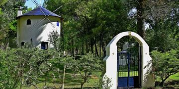 Habrá "Noche de Tango" en la Casa Molino de Pehuen Co.