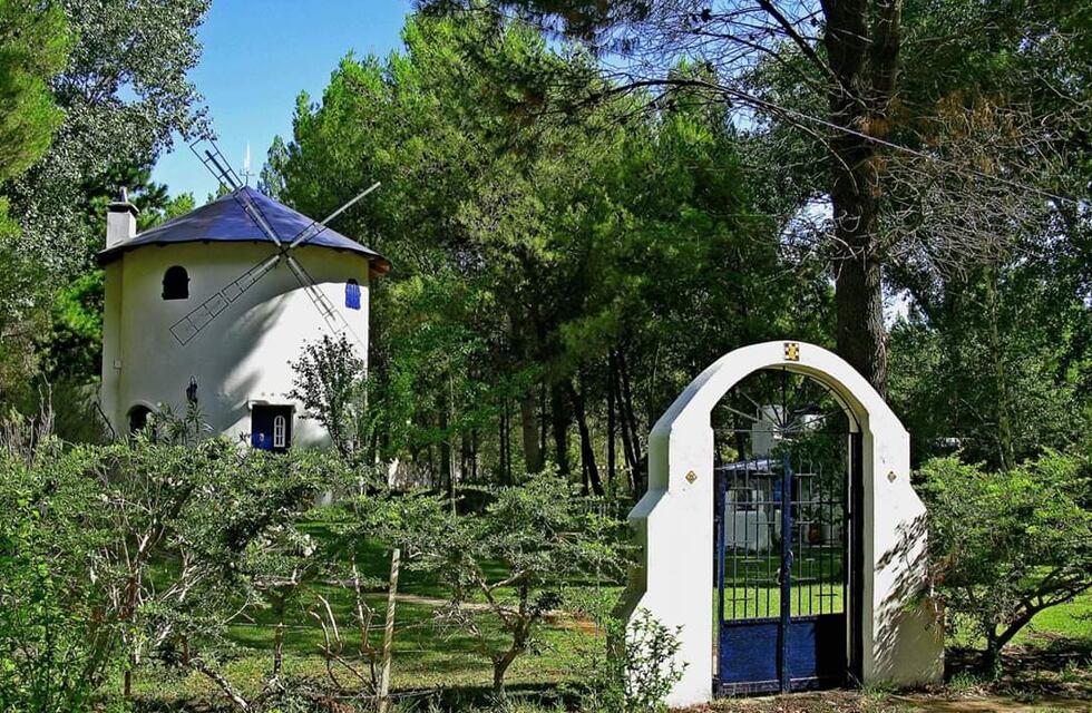 Verano 2023: Habrá “Noche del Tango” en la Casa Molino de Pehuen Co