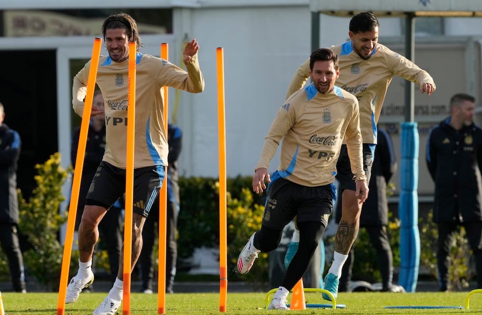 Cuánto cuestan las entradas para ver a la Selección Argentina y cuándo salen a la venta
