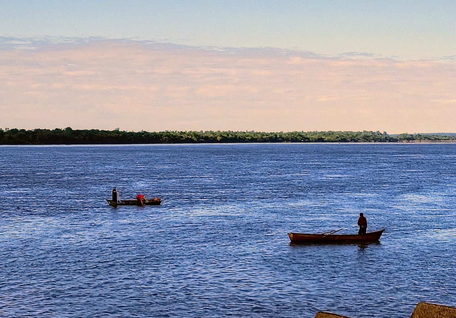 Concordia en verano: Carnaval, termas y propuestas para disfrutar con los sentidos
