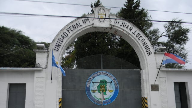 Buscan a dos prófugos en Paraná