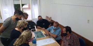 Se proyecta la construcción de un museo en San Francisco de Bellocq