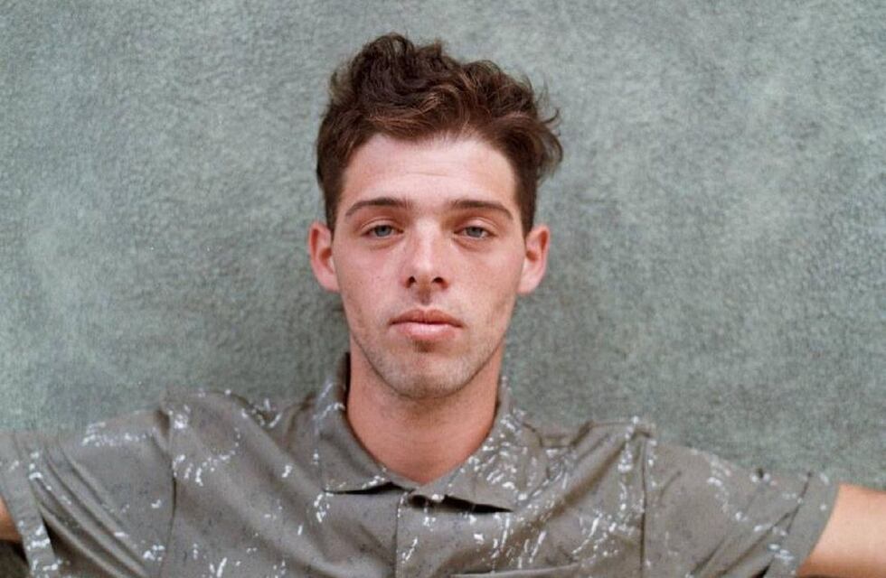 Santi Maratea está nominado como “Influencer latino del año” en los People’s Choice Awards 2021