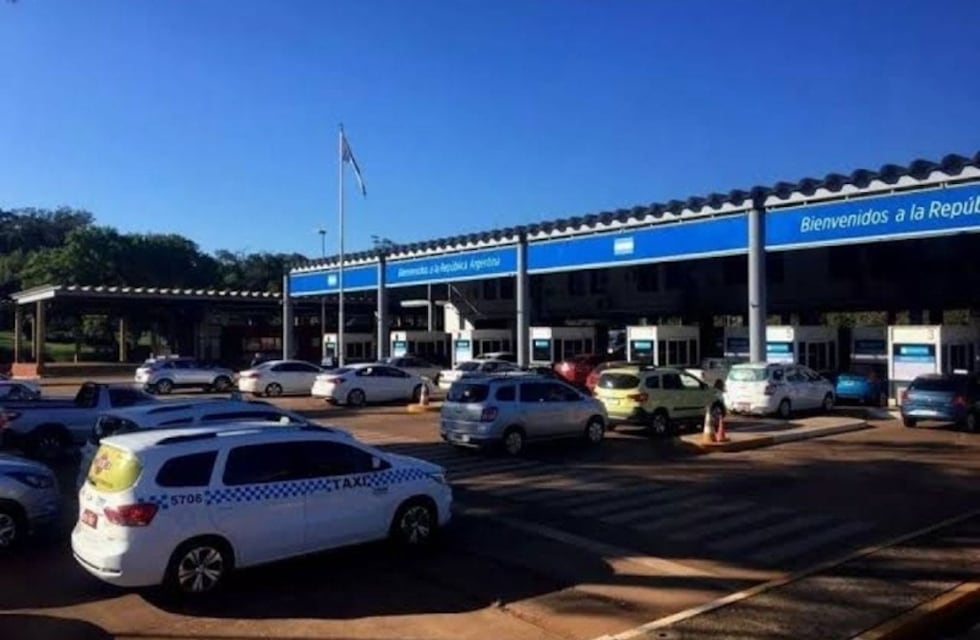 Investigan presunta maniobra irregular de agentes aduaneros de Puerto Iguazú