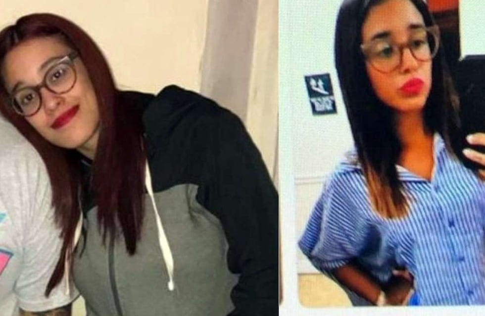 Quiénes eran las hermanas que murieron en el tremendo choque de Lanús