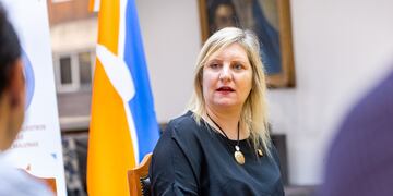 Judit Di Giglio
