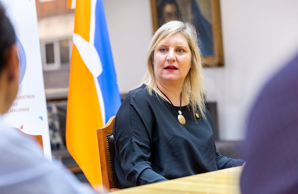 La Ministra de Salud de Tierra del Fuego manifestó preocupación por el DNU