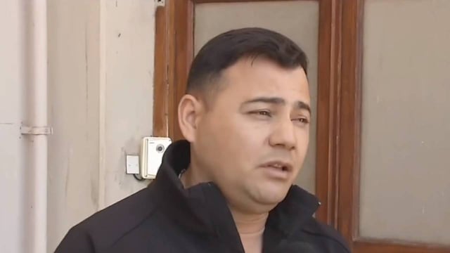El funcionario policial precisó que dieron con el acusado en Villa Gobernador Gálvez.