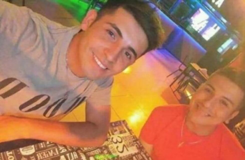Mató a balazos a su pareja, un policía sanjuanino, y podría ser condenado a prisión perpetua