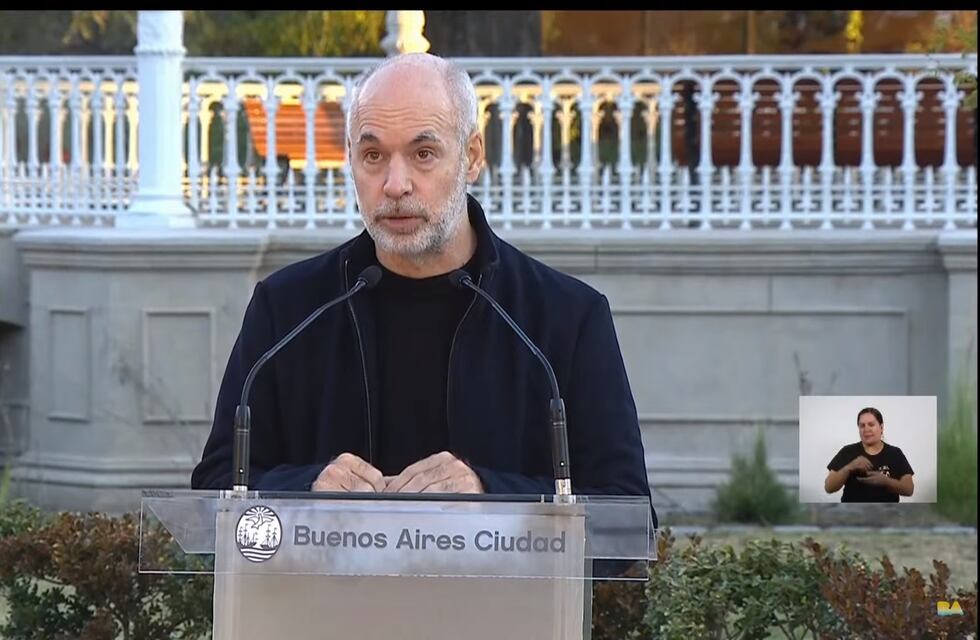 Coronavirus en la Ciudad de Buenos Aires: bares y restaurantes aumentan el aforo y extienden el horario de cierre