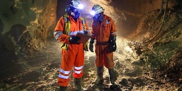 Todos los 7 de mayo se celebra el Día de la Industria Minera, en homenaje a la primera Ley de Fomento Minero, sancionada el 7 de mayo de 1813.