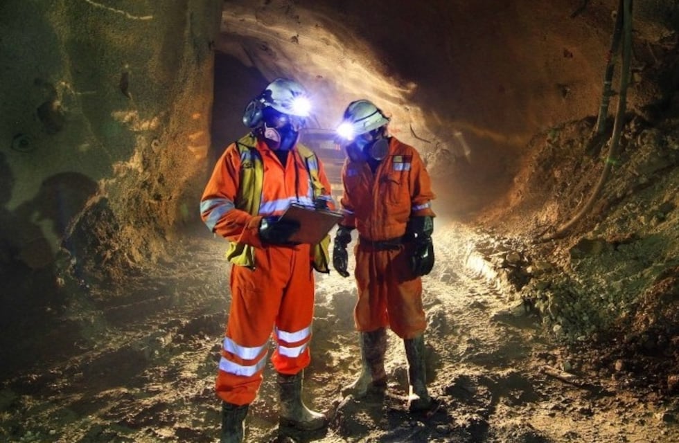Día de la Minería: cuál es la proyección de Mendoza y Argentina en la producción y que representa en la economía regional