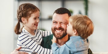 Día del padre: qué regalarle este domingo
