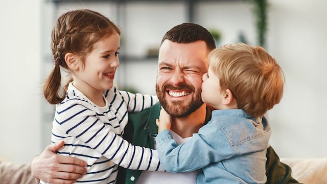 Día del padre: qué regalarle este domingo
