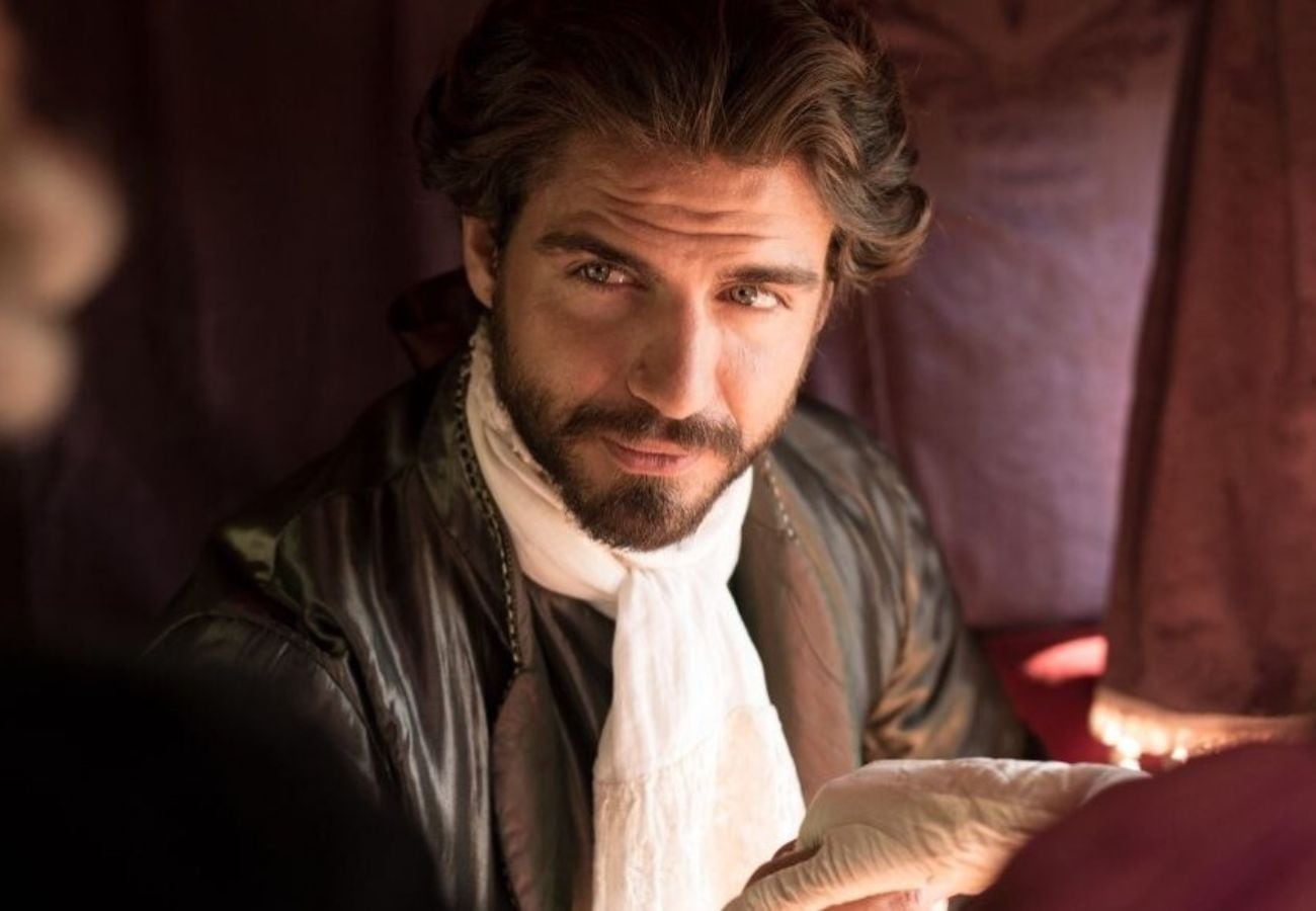 Netflix: la serie española basada en hechos reales que atrapa con su historia de amor prohibida y es un éxito