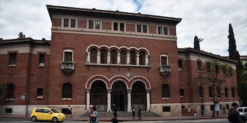 En la Iglesia, hay 13 presuntos informes de abuso. (Pedro Castillo/ La Voz)