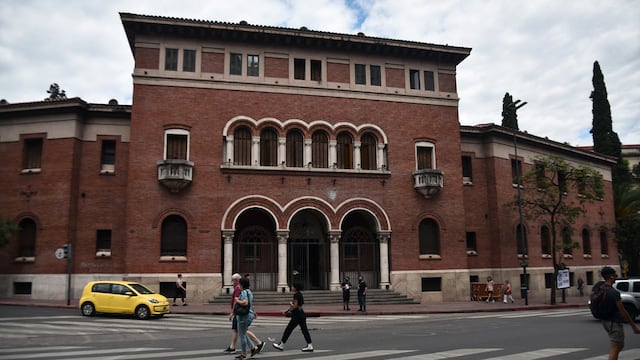 En la Iglesia, hay 13 presuntos informes de abuso. (Pedro Castillo/ La Voz)