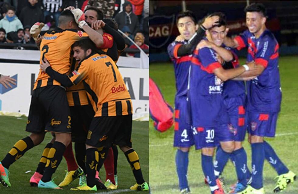 Mitre y Güemes con rivales confirmados para el debut en la Primera Nacional
