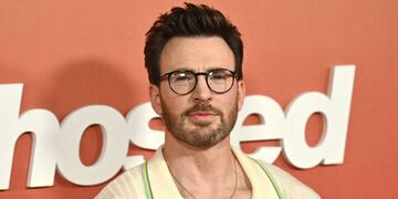 Chris Evans
