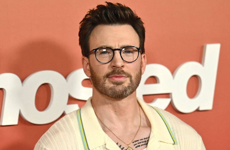 “Soy muy Géminis”: Chris Evans habló de cómo su signo zodiacal influye en su vida amorosa