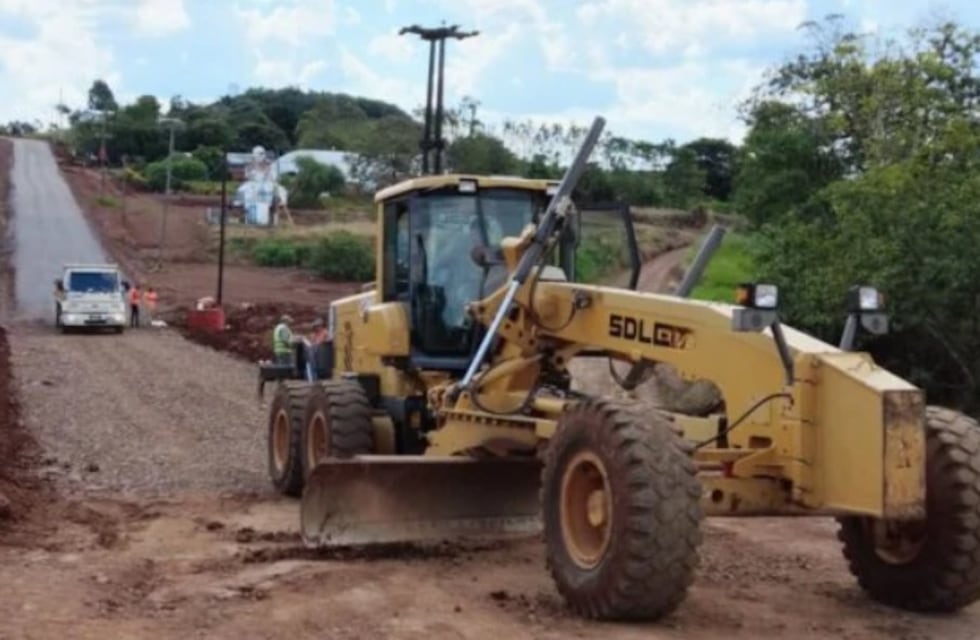 Pozo Azul renueva su calles y mejora sus asfaltados con Pavimento Urbano