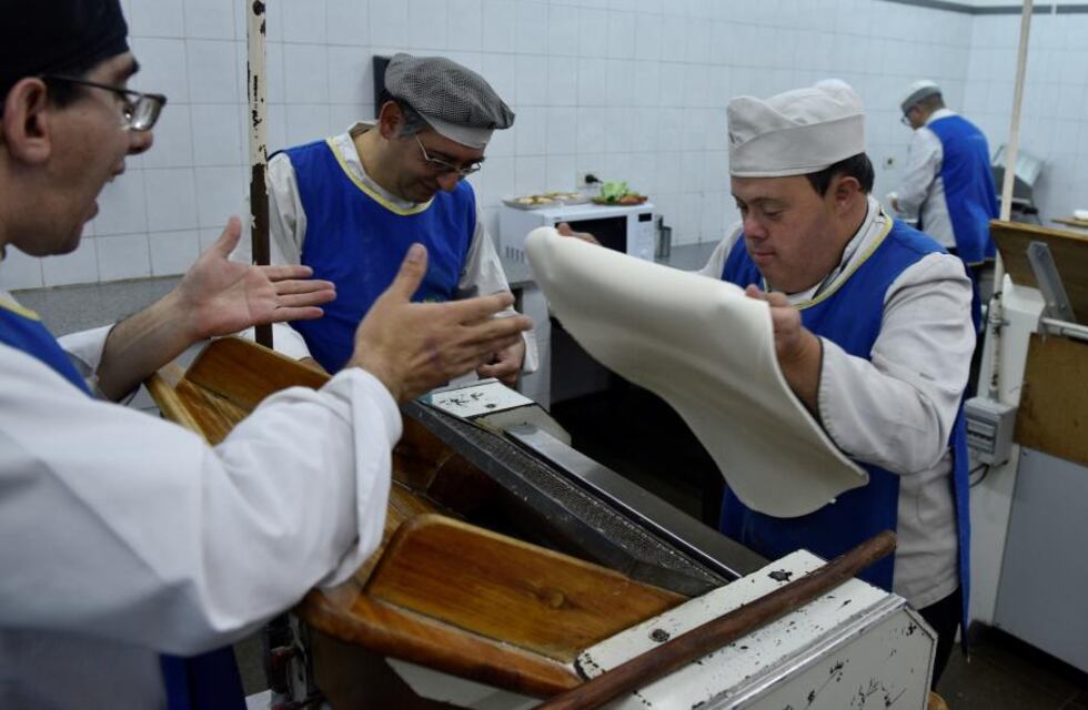 Tres Arroyos: Charla informativa “Herramientas para la búsqueda de empleo de personas con discapacidad”