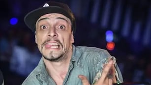 “Tito”, el cantante de La Liga, fue condenado 15 años de prisión por el abuso sexual a una menor.