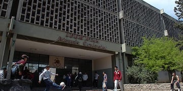 Hay focos infecciosos de dengue en dos escuelas de Córdoba.