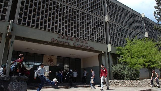 Hay focos infecciosos de dengue en dos escuelas de Córdoba.