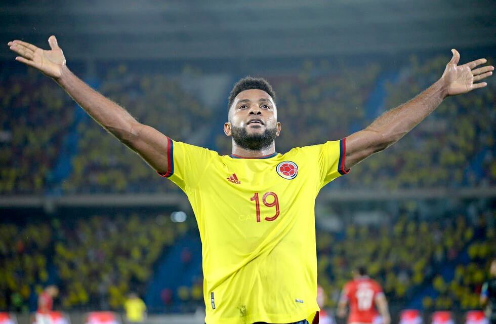 La subida del dólar también afecta a River: se complica la llegada del colombiano Miguel Borja