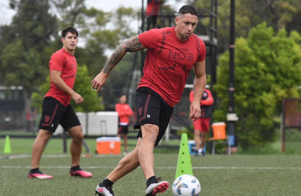 Newell’s tiene rival para la Copa Argentina 2024 en el inicio de la pretemporada