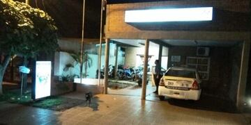 Insólito intento de robo en Posadas: guardó maquinas de afeitar entre sus partes íntimas.