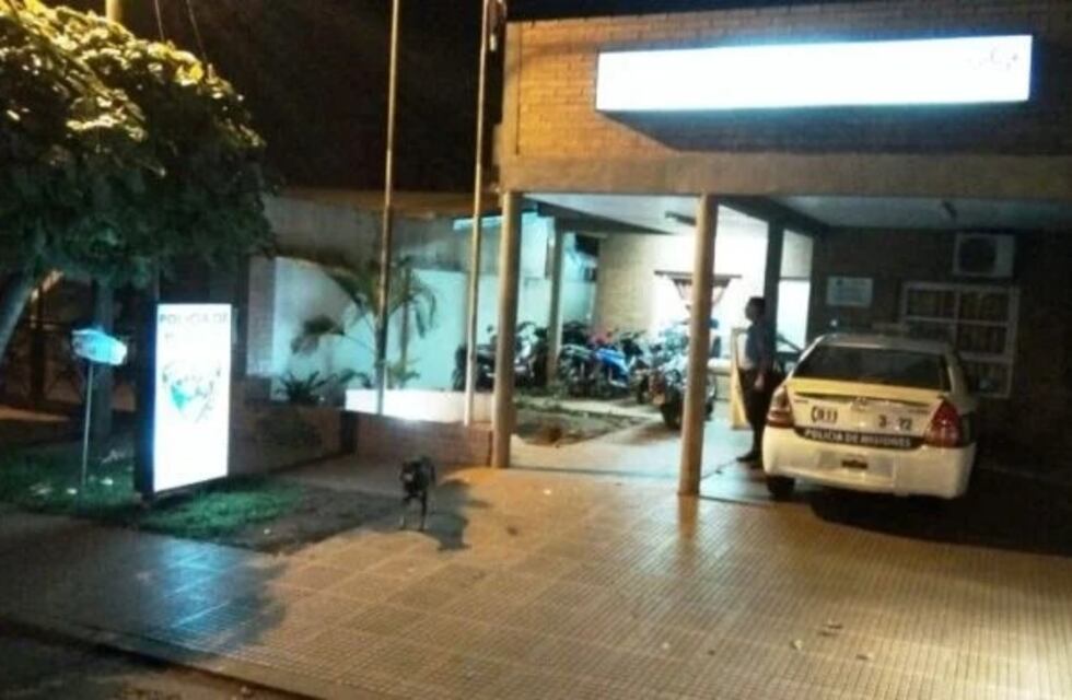 Insólito intento de robo en Posadas: guardó maquinas de afeitar entre sus partes íntimas