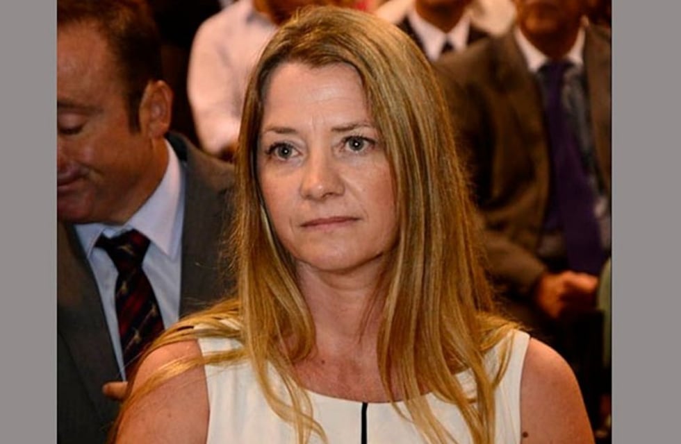 Bordet propone a jueza Gisela Schumacher para integrar el Superior Tribunal de Justicia