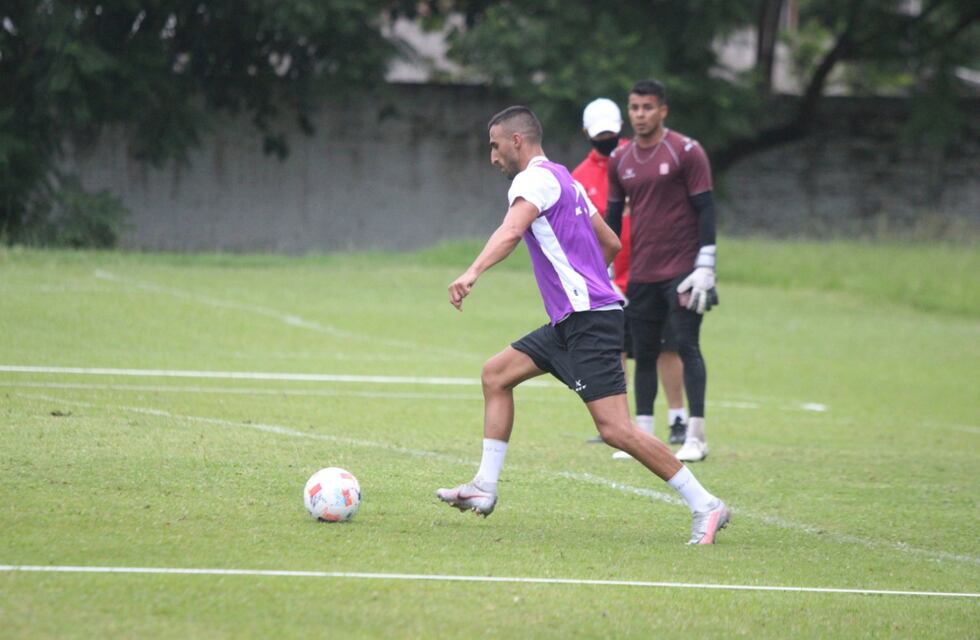 Objetivo: lograr el primer triunfo en Ciudadela